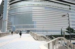 梅田1丁目1番地計画