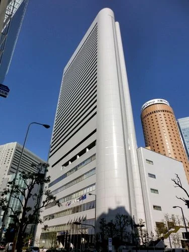 吉本ビルディング