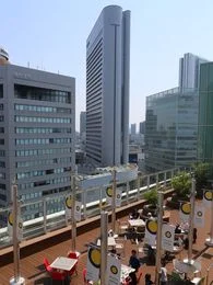 吉本ビルディング