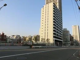 シティタワー梅田東