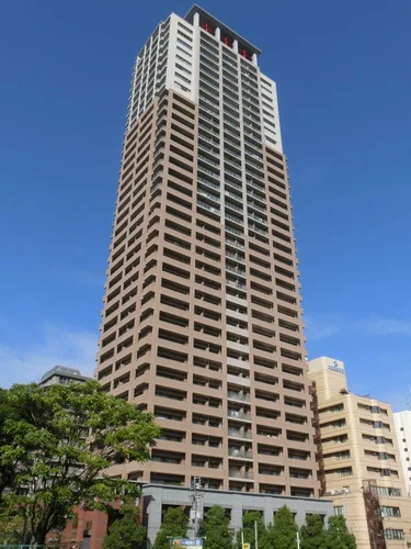 エルザグレース堀江タワー