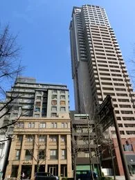 エルザグレース堀江タワー4