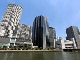 大阪中之島合同庁舎