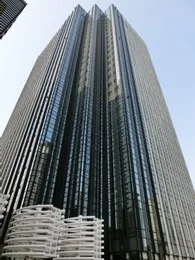 大阪中之島合同庁舎