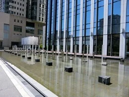 大阪中之島合同庁舎