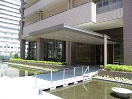 ザ・上本町タワー