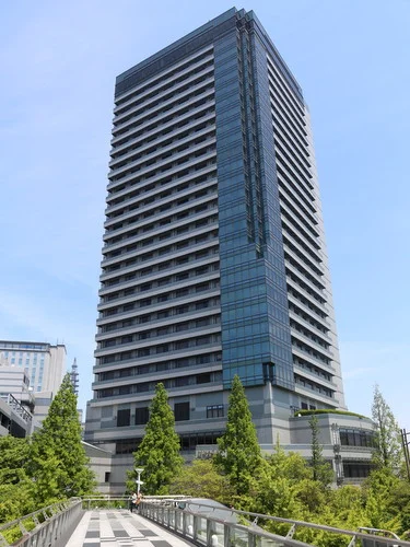 ハイアット・リージェンシー大阪