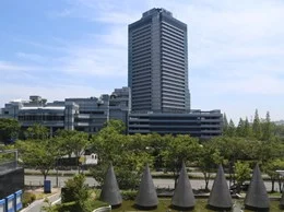 ハイアット・リージェンシー大阪