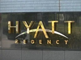 ハイアット・リージェンシー大阪