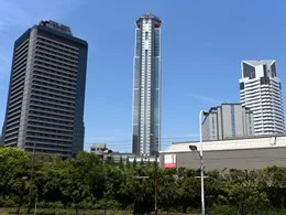 ハイアット・リージェンシー大阪