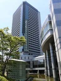 ハイアット・リージェンシー大阪