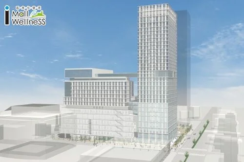 医誠会の新病院計画