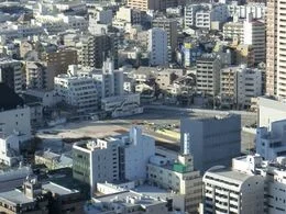 医誠会の新病院計画