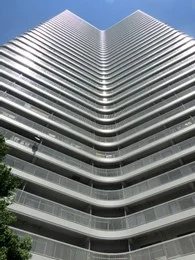 ベル・パークシティ・J棟