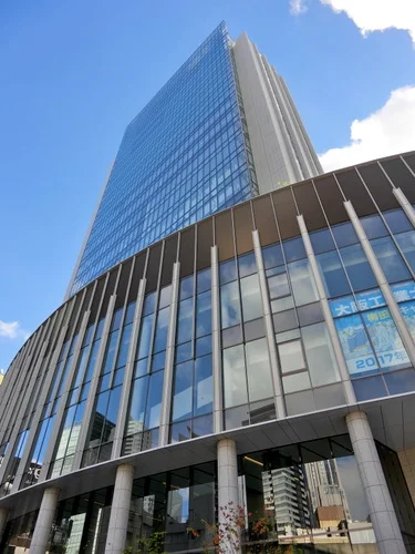 大阪工業大学 梅田キャンパス/OIT梅田タワー