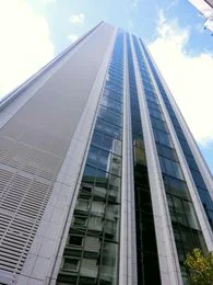 大阪工業大学 梅田キャンパス/OIT梅田タワー