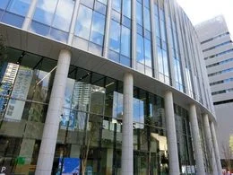 大阪工業大学 梅田キャンパス/OIT梅田タワー