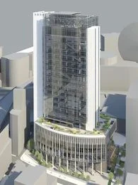 大阪工業大学 梅田キャンパス/OIT梅田タワー