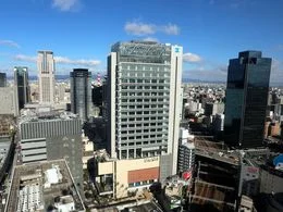 大阪工業大学 梅田キャンパス/OIT梅田タワー