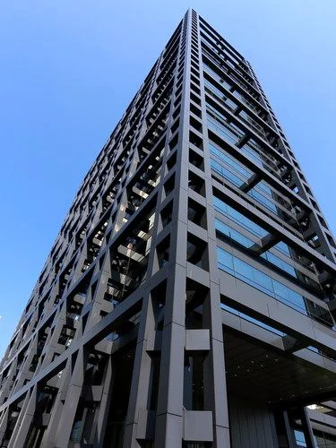 大阪東京海上日動ビル