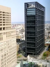 大阪東京海上日動ビル