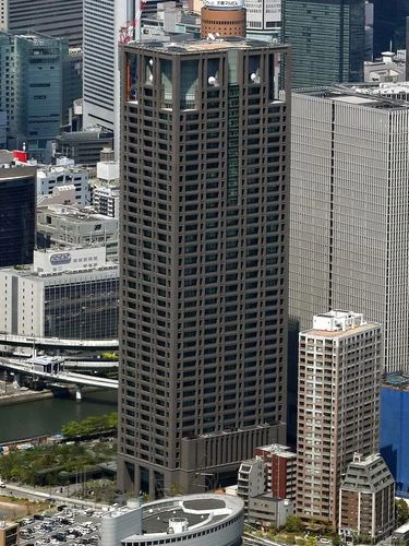 関電ビルディング/関西電力本店