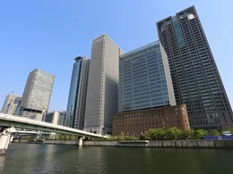 関電ビルディング/関西電力本店