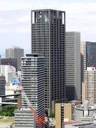 関電ビルディング/関西電力本店