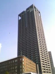 関電ビルディング/関西電力本店