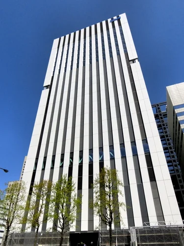 KDDI大阪第2ビル（TELEHOUSE OSAKA 2）