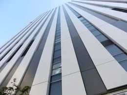 KDDI大阪第2ビル（TELEHOUSE OSAKA 2）2