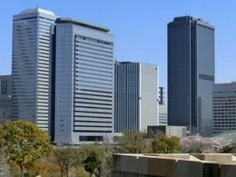 KDDI大阪第2ビル（TELEHOUSE OSAKA 2）6