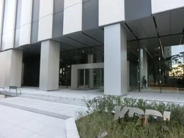 KDDI大阪第2ビル（TELEHOUSE OSAKA 2）7