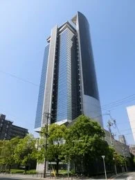 キーエンス本社ビル2