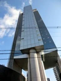 キーエンス本社ビル6