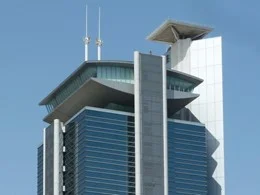 キーエンス本社ビル9