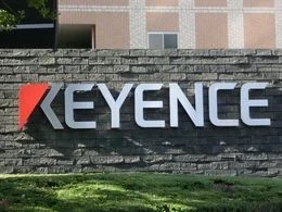 キーエンス本社ビル