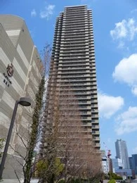 キングマンション堂島川