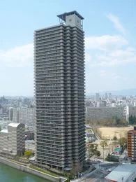 キングマンション堂島川