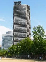 キングマンション堂島川