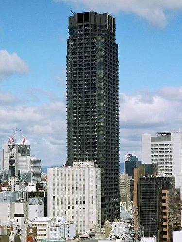 The Kitahama（ザ・北浜タワー）