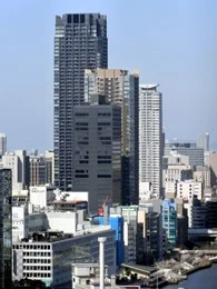 The Kitahama（ザ・北浜タワー）