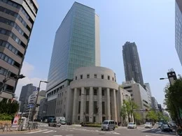 The Kitahama（ザ・北浜タワー）