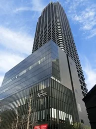 The Kitahama（ザ・北浜タワー）