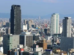 The Kitahama（ザ・北浜タワー）