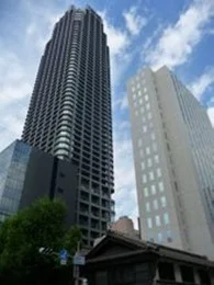 The Kitahama（ザ・北浜タワー）