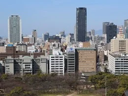 The Kitahama（ザ・北浜タワー）