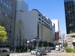 北浜ザ・タワー