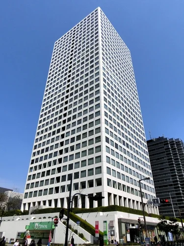 大阪国際ビルディング