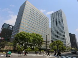 大阪国際ビルディング3